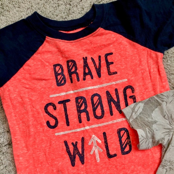 Summer Shirts Bundle - Picture 2 of 4